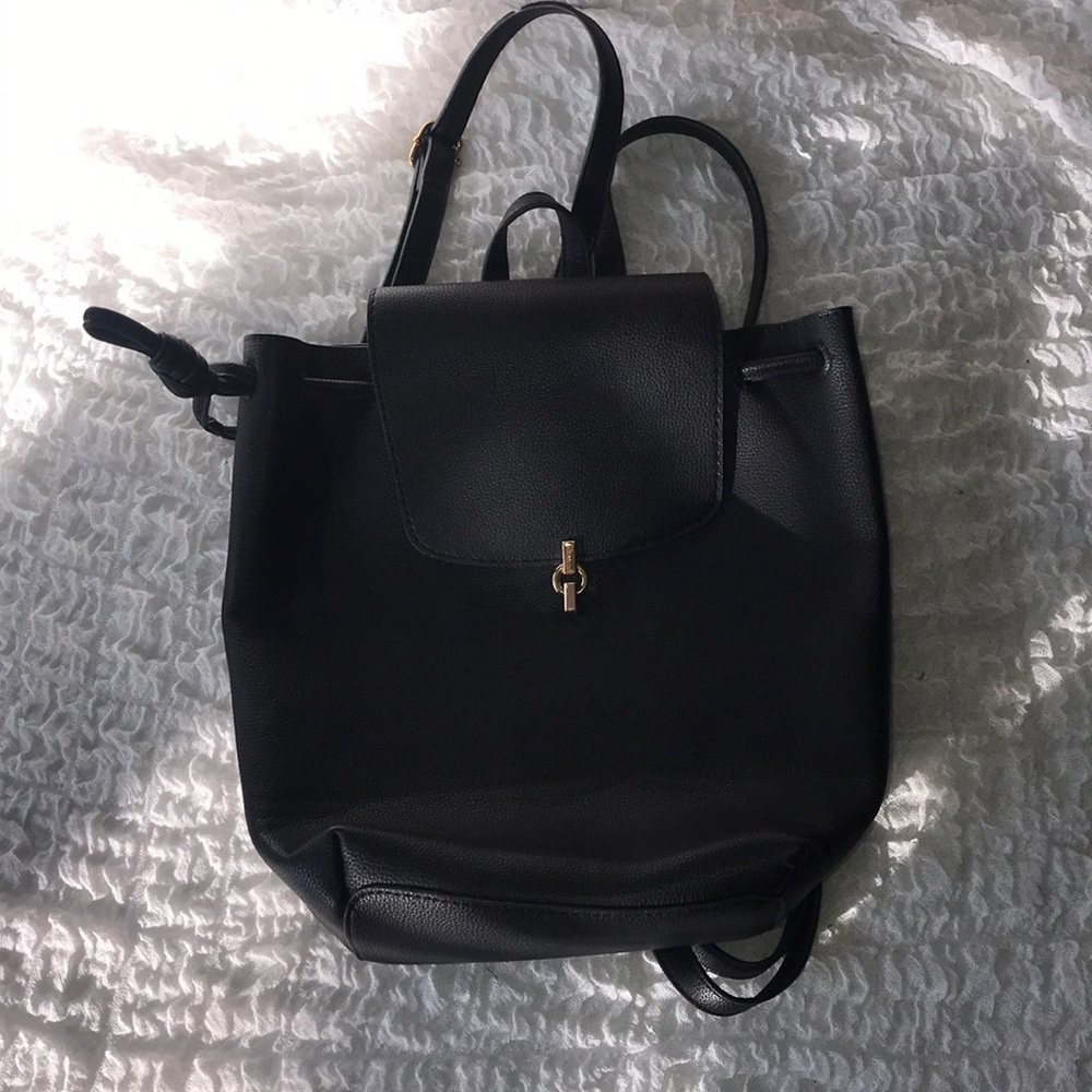 H&M backpack